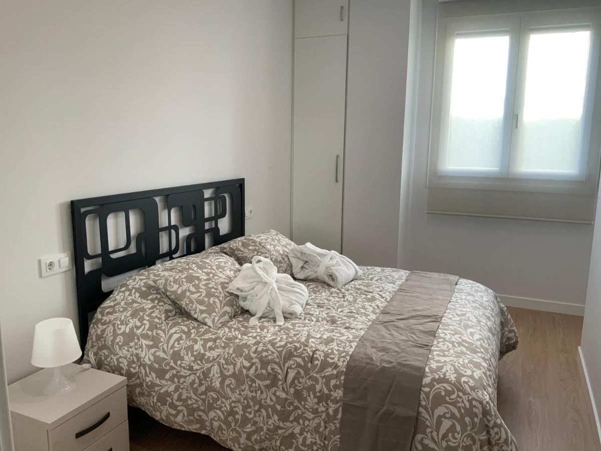 Super Chollo Enero Apartamento A Pie De Playa Blue Nuevo, Tu Mascota Es Bienvenida Noja Buitenkant foto
