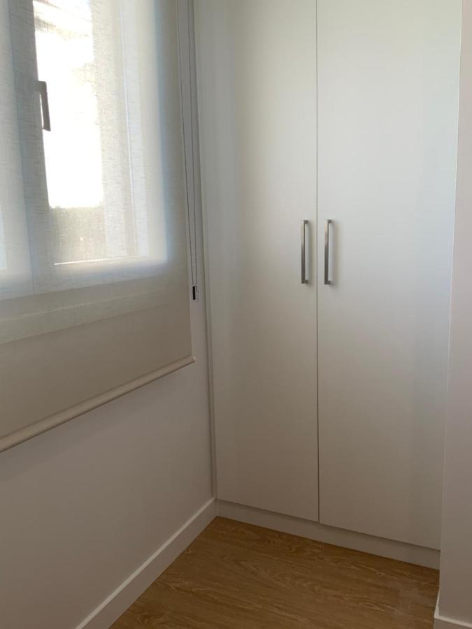 Super Chollo Enero Apartamento A Pie De Playa Blue Nuevo, Tu Mascota Es Bienvenida Noja Buitenkant foto
